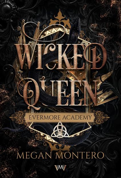 Wicked Queen