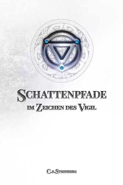 Schattenpfade - Teil 2 von 2