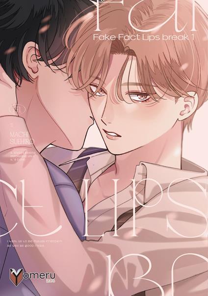 Fake Fact Lips break 01