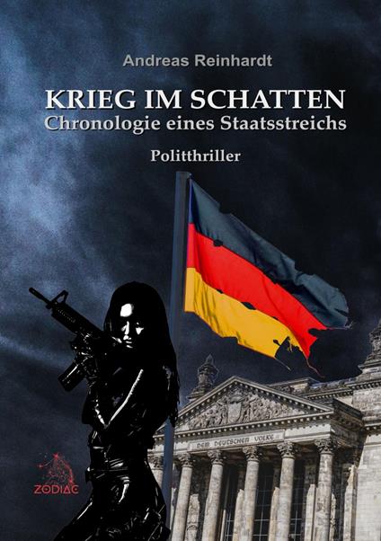 Krieg im Schatten