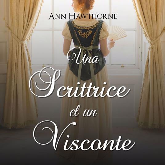 Una Scrittrice e un Visconte