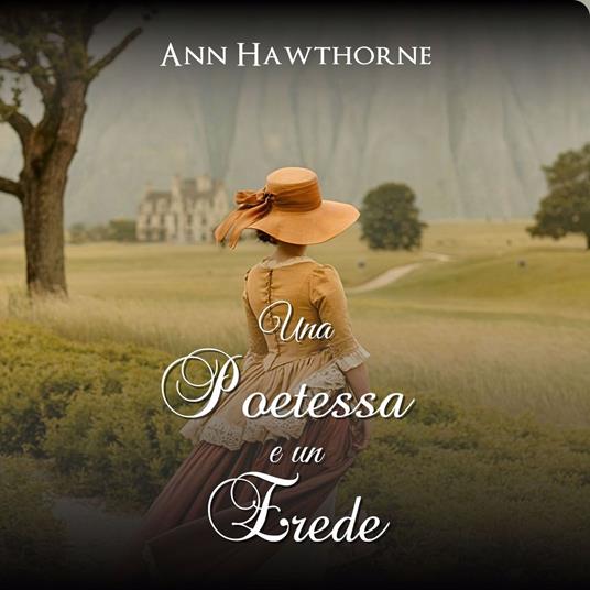 Una Poetessa e un Erede