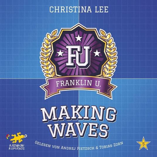 Making Waves