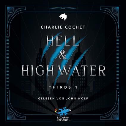 Hell & High Water