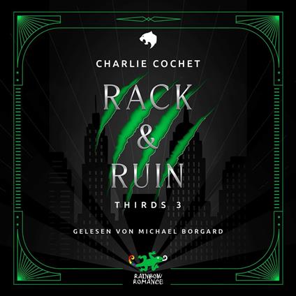 Rack & Ruin