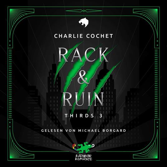 Rack & Ruin