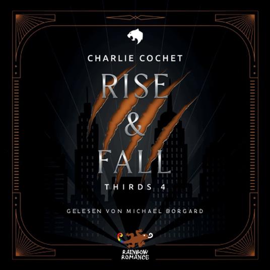 Rise & Fall