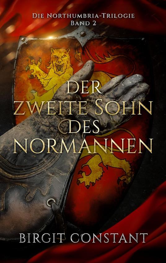 Der zweite Sohn des Normannen