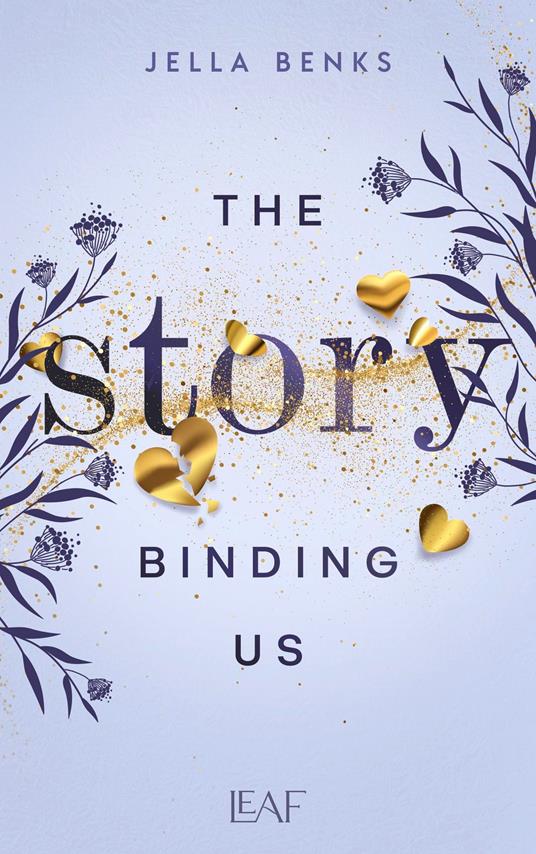 The Story Binding Us