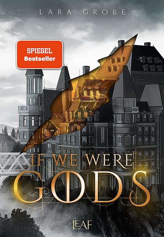 If We Were Gods