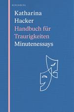 Handbuch für Traurigkeiten