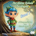 Der kleine Kobold Ferdinand