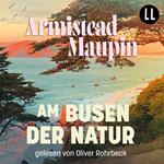 Am Busen der Natur - Stadtgeschichten, Teil 5 (ungekürzt)