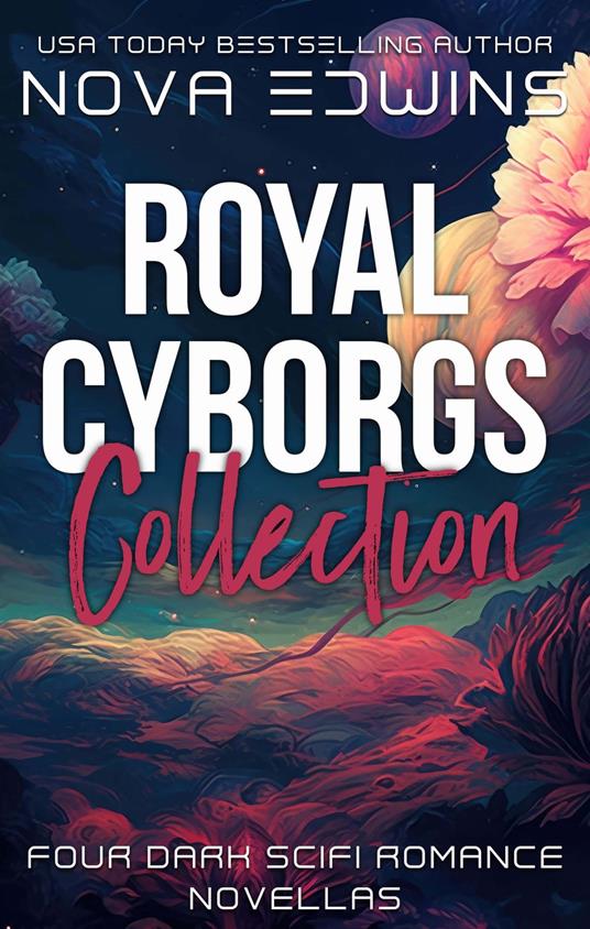 Royal Cyborgs