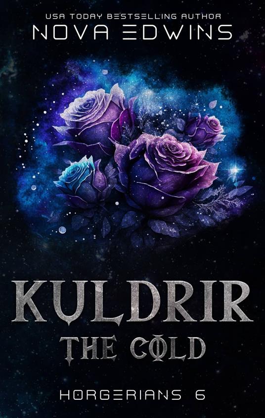 Kuldrir, the Cold