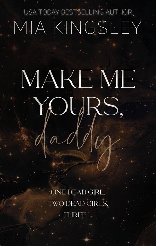 Make Me Yours, Daddy