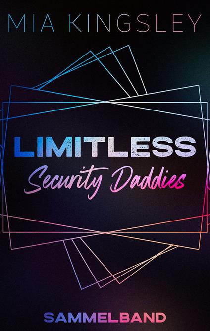 Limitless Security Daddies