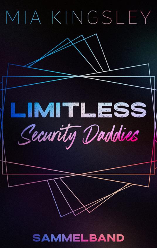Limitless Security Daddies