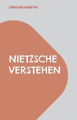 Nietzsche verstehen: Eine Gebrauchsanweisung - Christian Niemeyer - cover