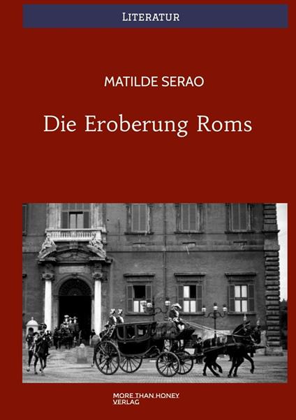 Die Eroberung Roms