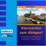Klarmachen zum Ablegen