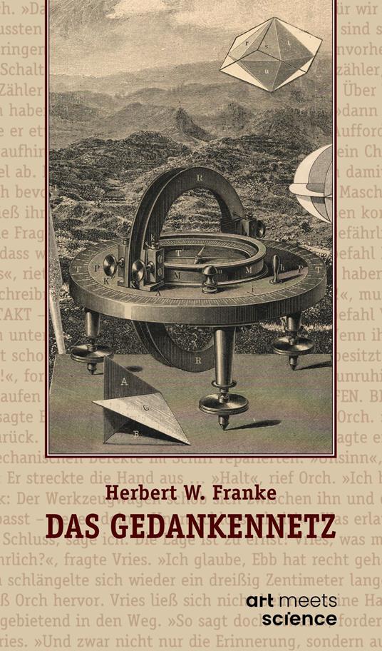 DAS GEDANKENNETZ