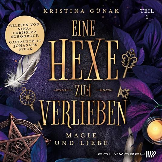 Magie und Liebe