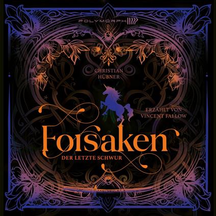 Forsaken - Der letzte Schwur