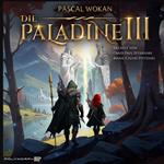 Die Paladine - Pfad des Jägers