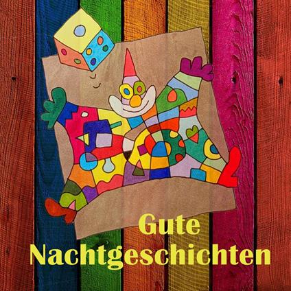 Die Ameise und der Strich