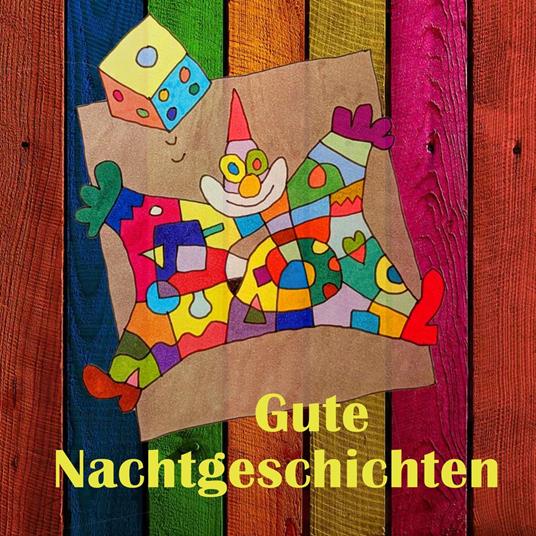 Die Ameise und der Strich