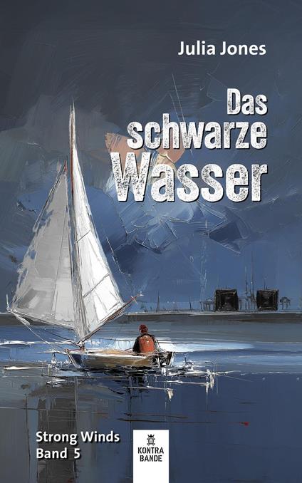 Das schwarze Wasser
