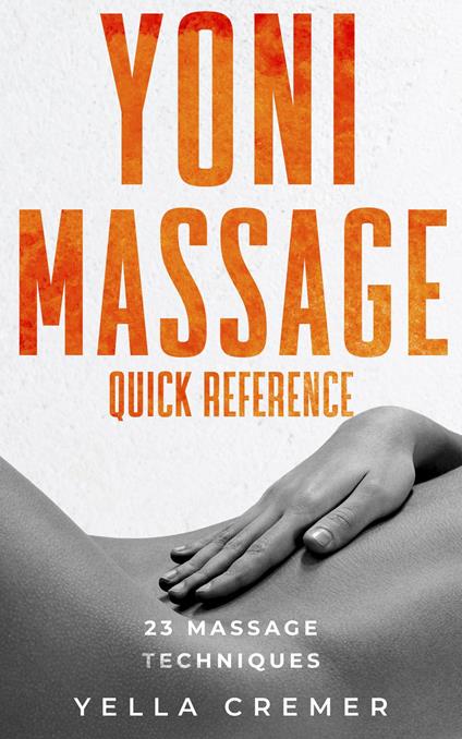 Yoni Massage