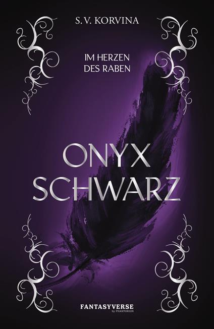 Onyx Schwarz