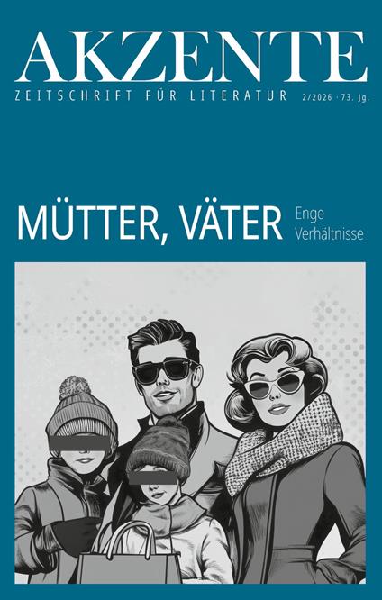 Akzente: Mütter, Väter