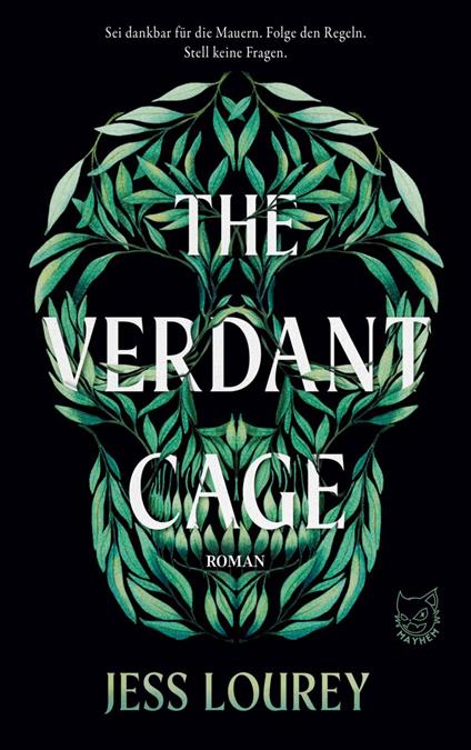 The Verdant Cage