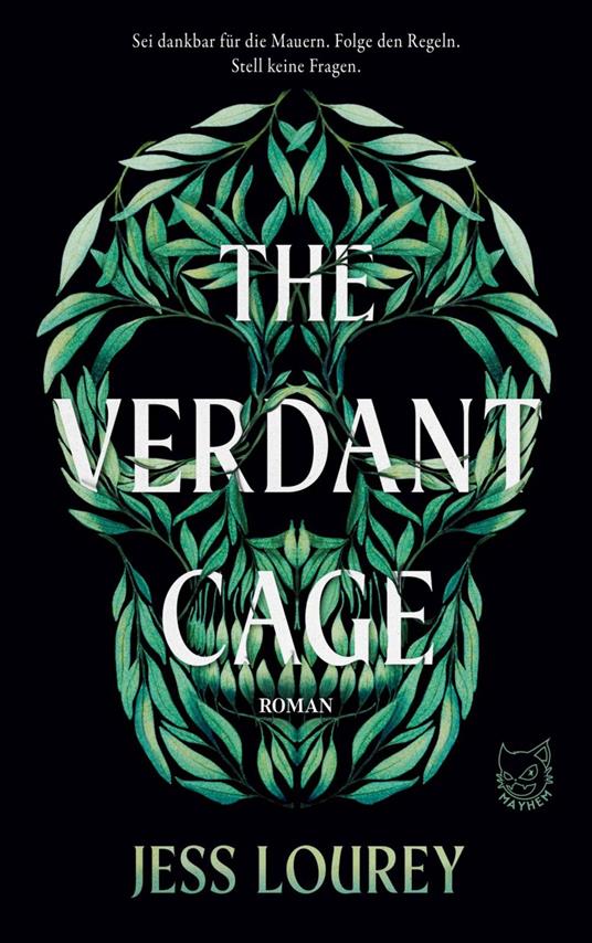 The Verdant Cage