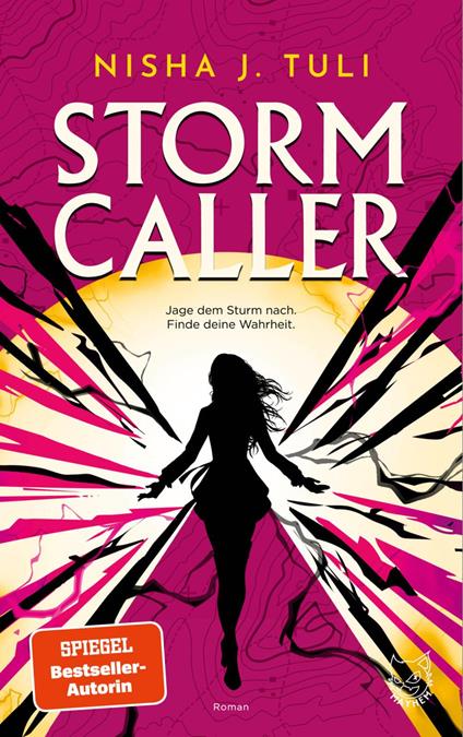 Storm Caller