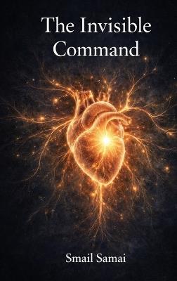 The Invisible Command - Smail Samai - cover