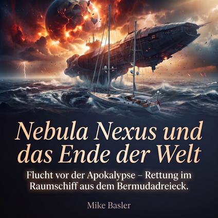 Nebula Nexus und das Ende der Welt