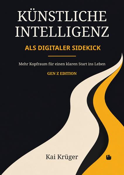 KÜNSTLICHE INTELLIGENZ ALS DIGITALER SIDEKICK