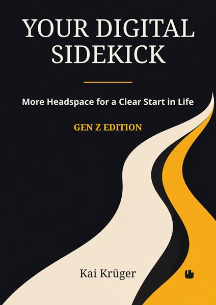 YOUR DIGITAL SIDEKICK