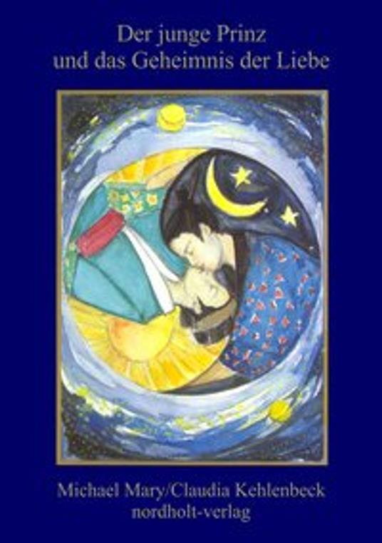 Der junge Prinz und das Geheimnis der Liebe