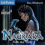 Die Chroniken von Waldsee 4: Nauraka - Volk der Tiefe