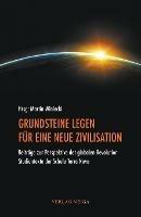 Grundsteine Legen Fur Eine Neue Zivilisation - cover