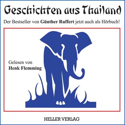 Geschichten aus Thailand