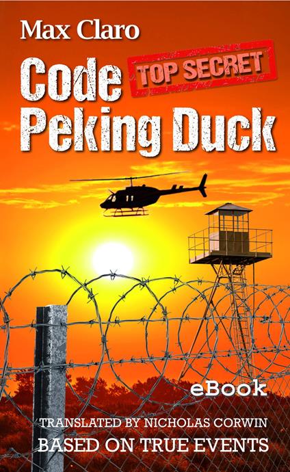 Code Peking Duck