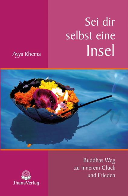 Sei dir selbst eine Insel