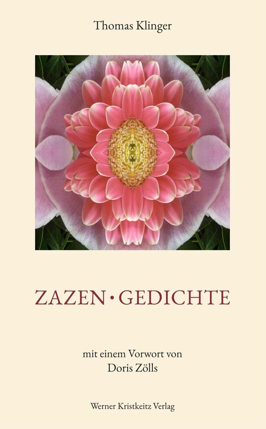 Zazen • Gedichte