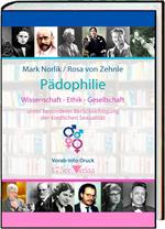Pädophilie: Wissenschaft – Ethik – Gesellschaft